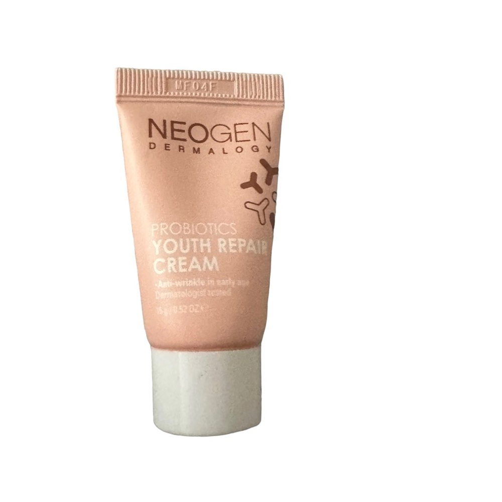 New NEOGEN Dermalogy Probiotics Youth Repair Cream
